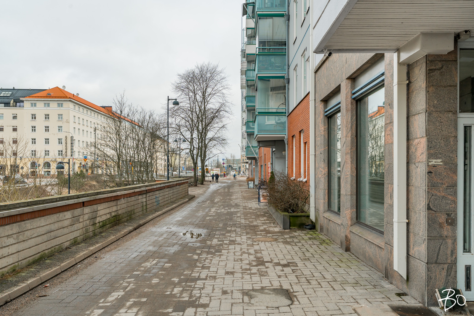Eteläinen Rautatiekatu 16 - bild 15