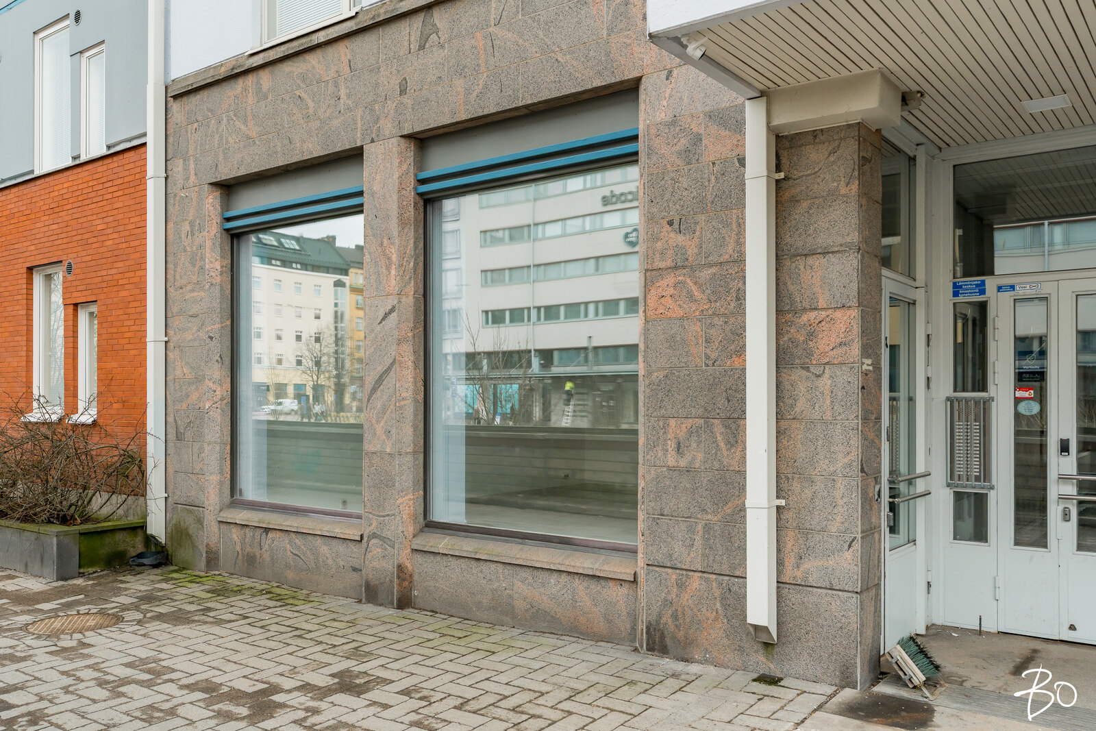 Eteläinen Rautatiekatu 16 - bild 6