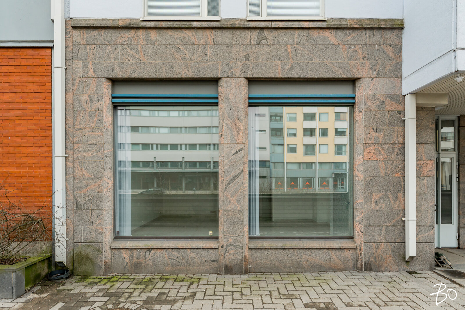 Eteläinen Rautatiekatu 16 - bild 4