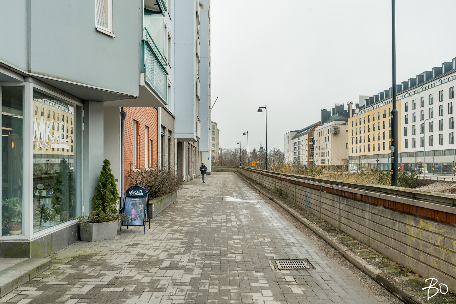 Eteläinen Rautatiekatu 16 - bild 16