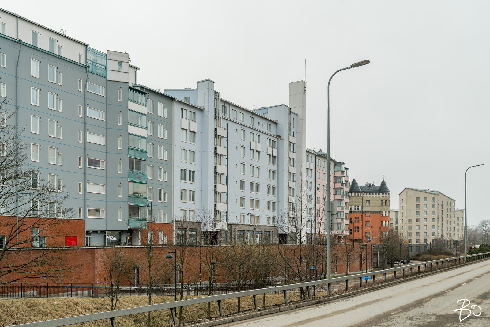 Eteläinen Rautatiekatu 16 - bild 17