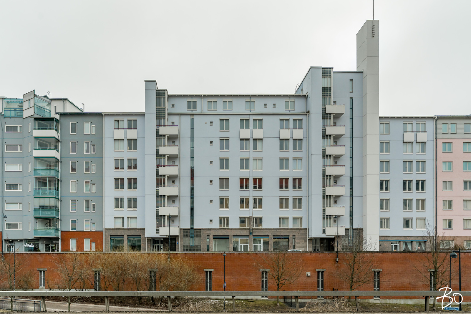 Eteläinen Rautatiekatu 16 - bild 18