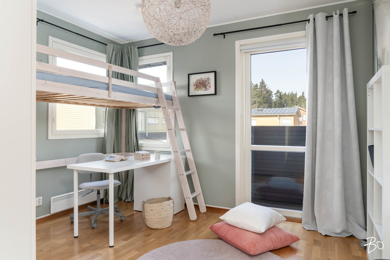 Karviaiskaari 10 - kuva 12