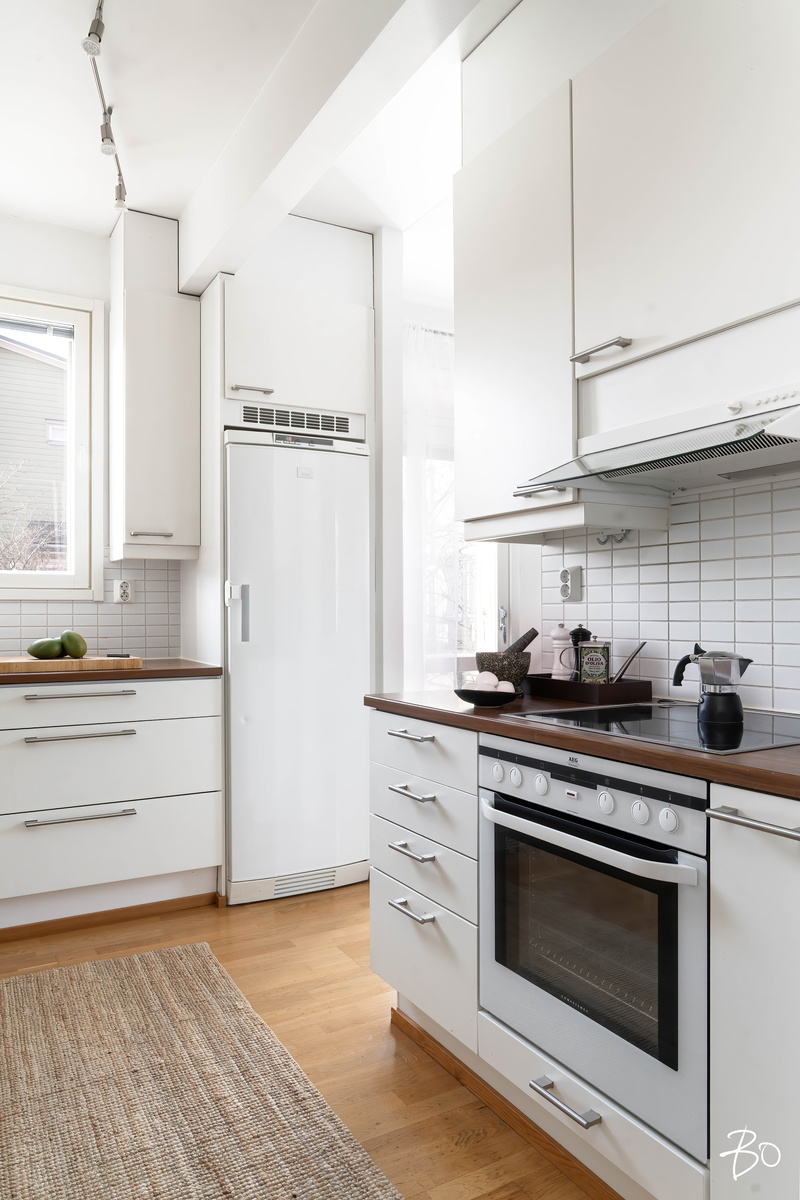 Karviaiskaari 10 - kuva 6