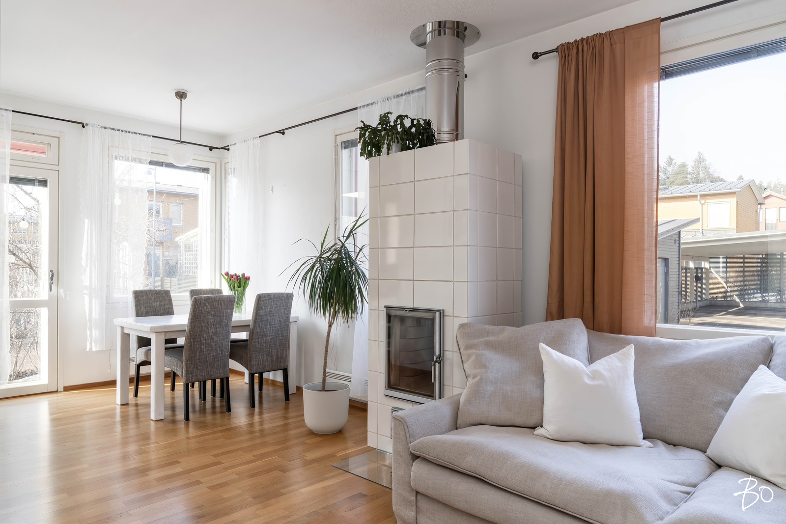 Karviaiskaari 10 - kuva 1