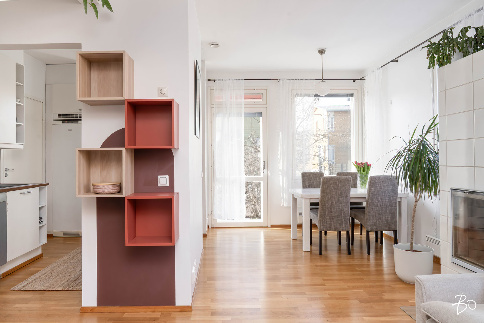 Karviaiskaari 10 - kuva 4