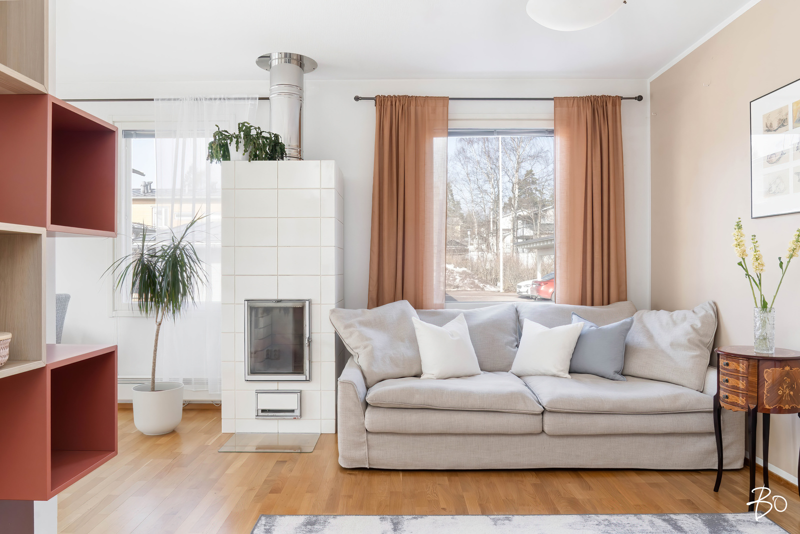 Karviaiskaari 10 - kuva 3