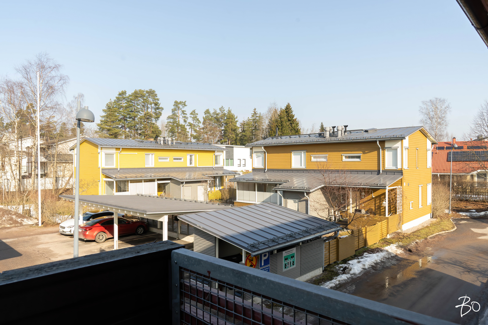 Karviaiskaari 10 - kuva 14