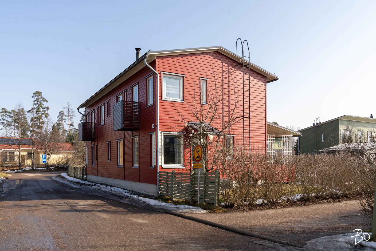 Karviaiskaari 10 - kuva 28