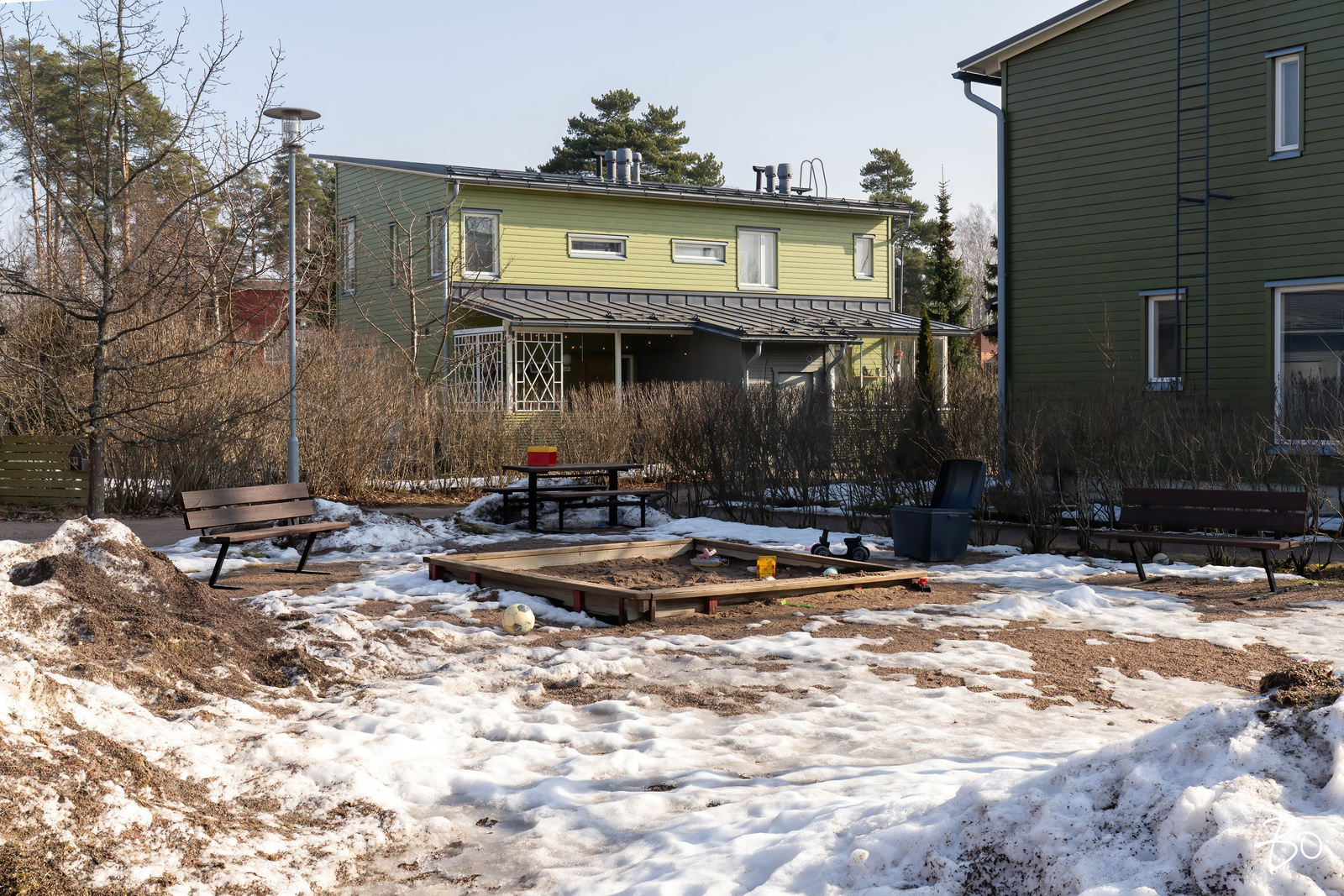 Karviaiskaari 10 - kuva 26