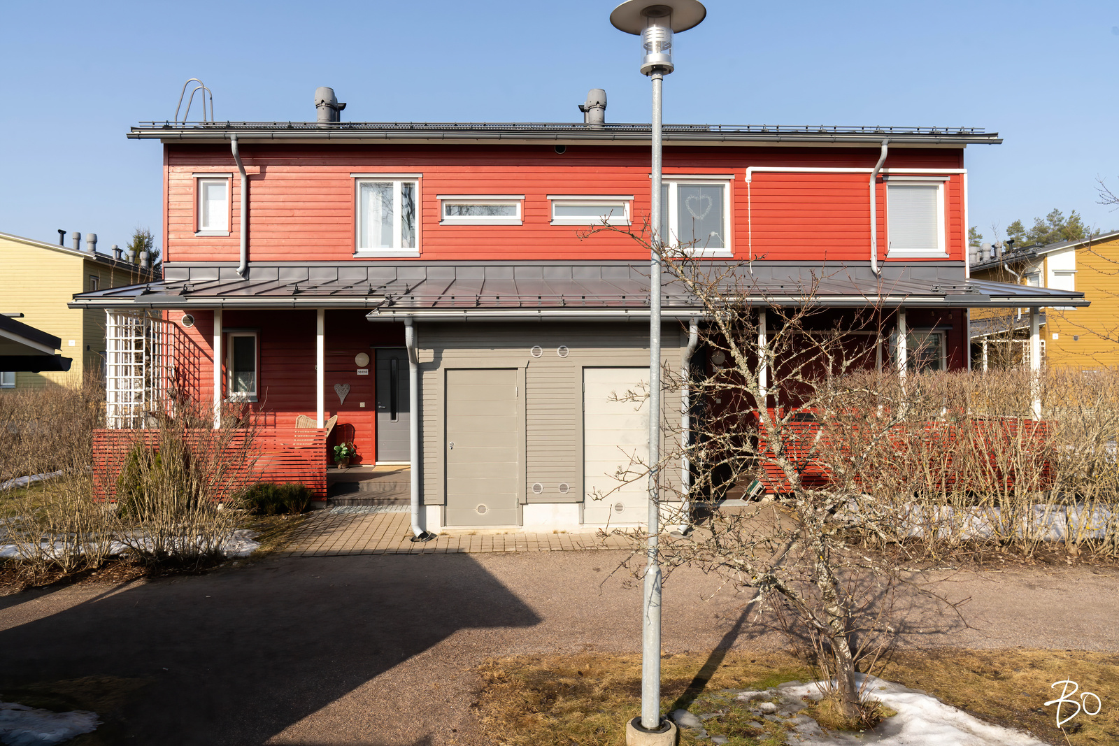 Karviaiskaari 10 - kuva 24