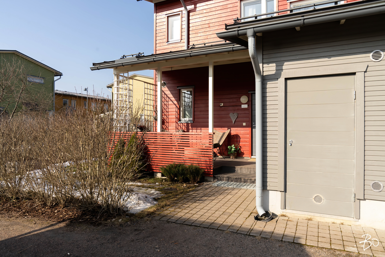 Karviaiskaari 10 - kuva 21