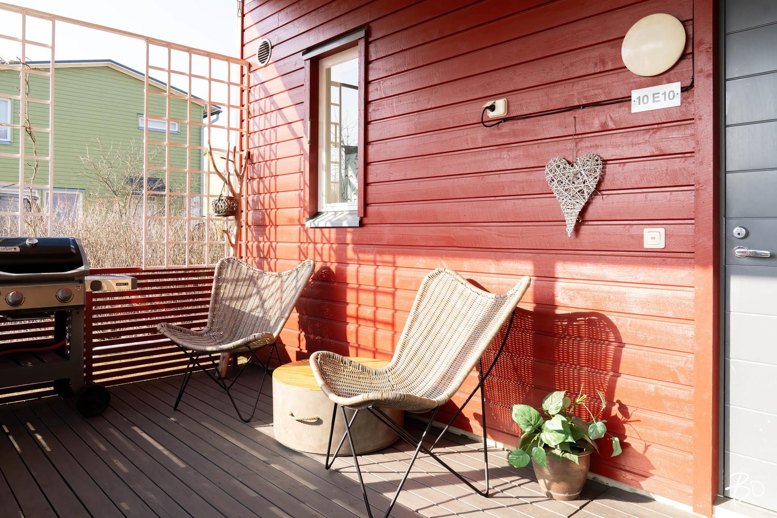 Karviaiskaari 10 - kuva 19