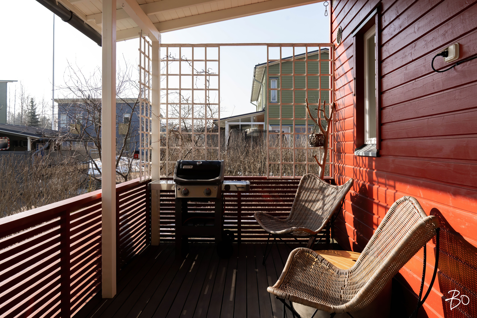 Karviaiskaari 10 - kuva 20