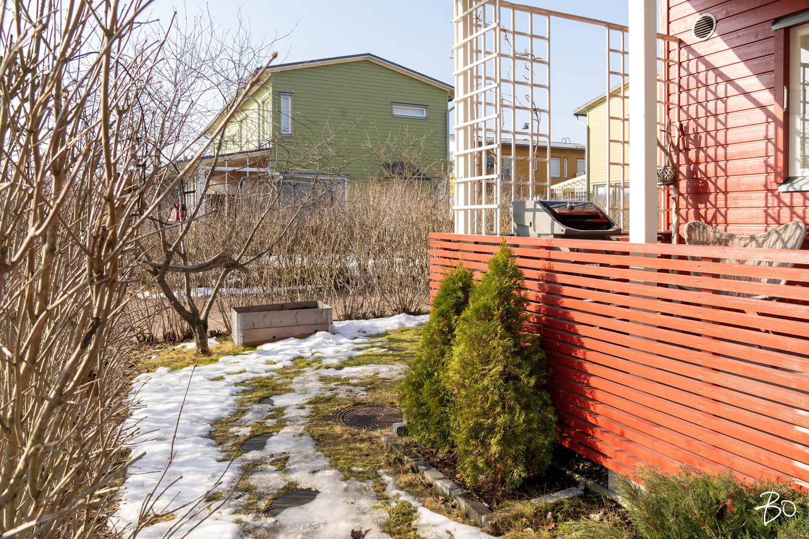 Karviaiskaari 10 - kuva 22