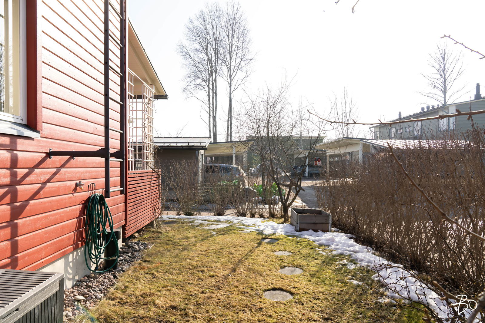 Karviaiskaari 10 - kuva 23