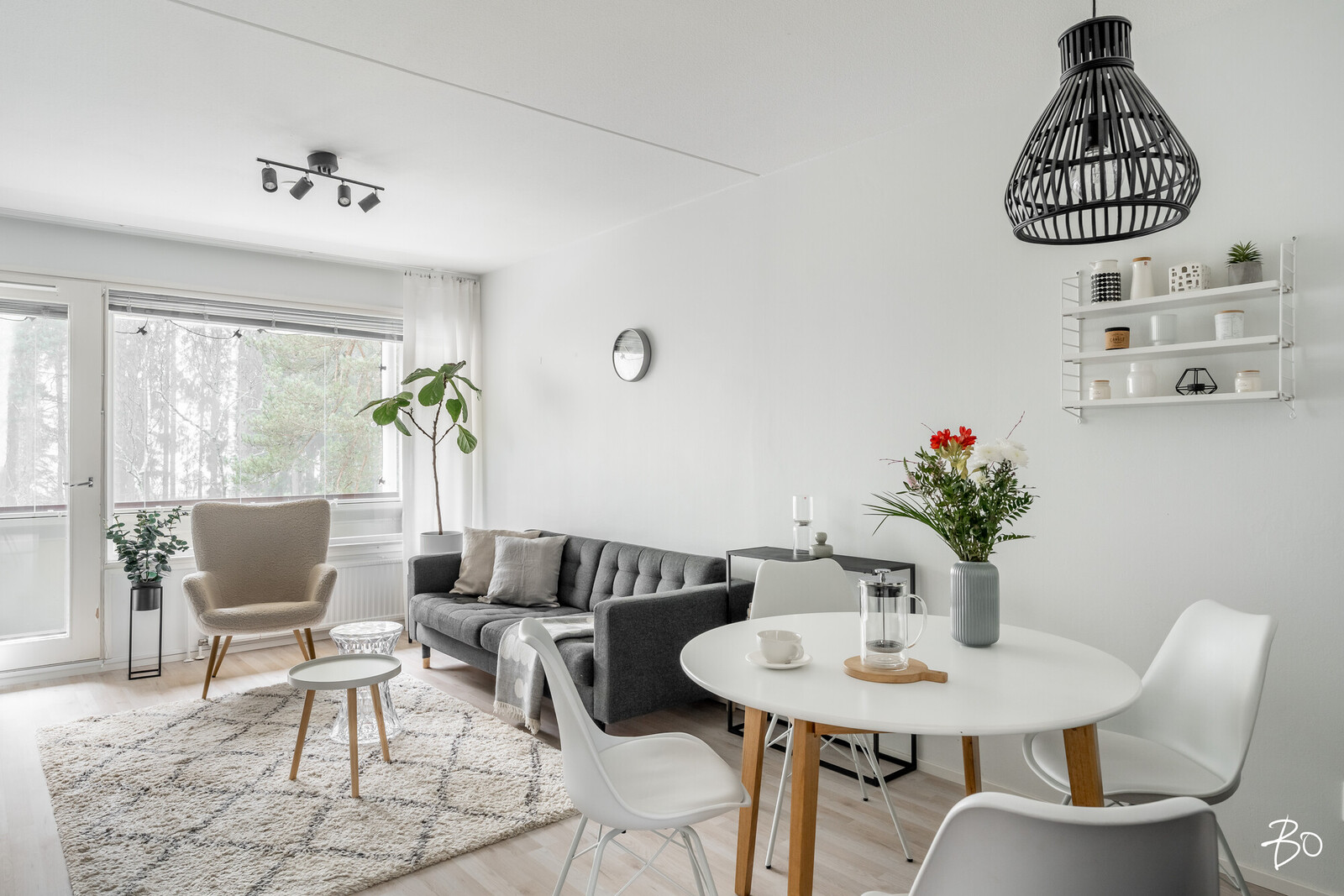 Lokkisaarentie 11 - kuva 4