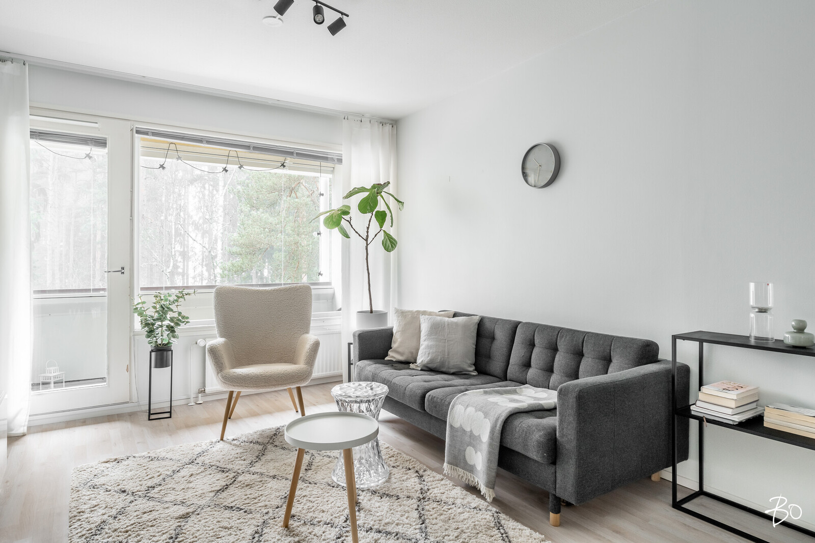 Lokkisaarentie 11 - kuva 5