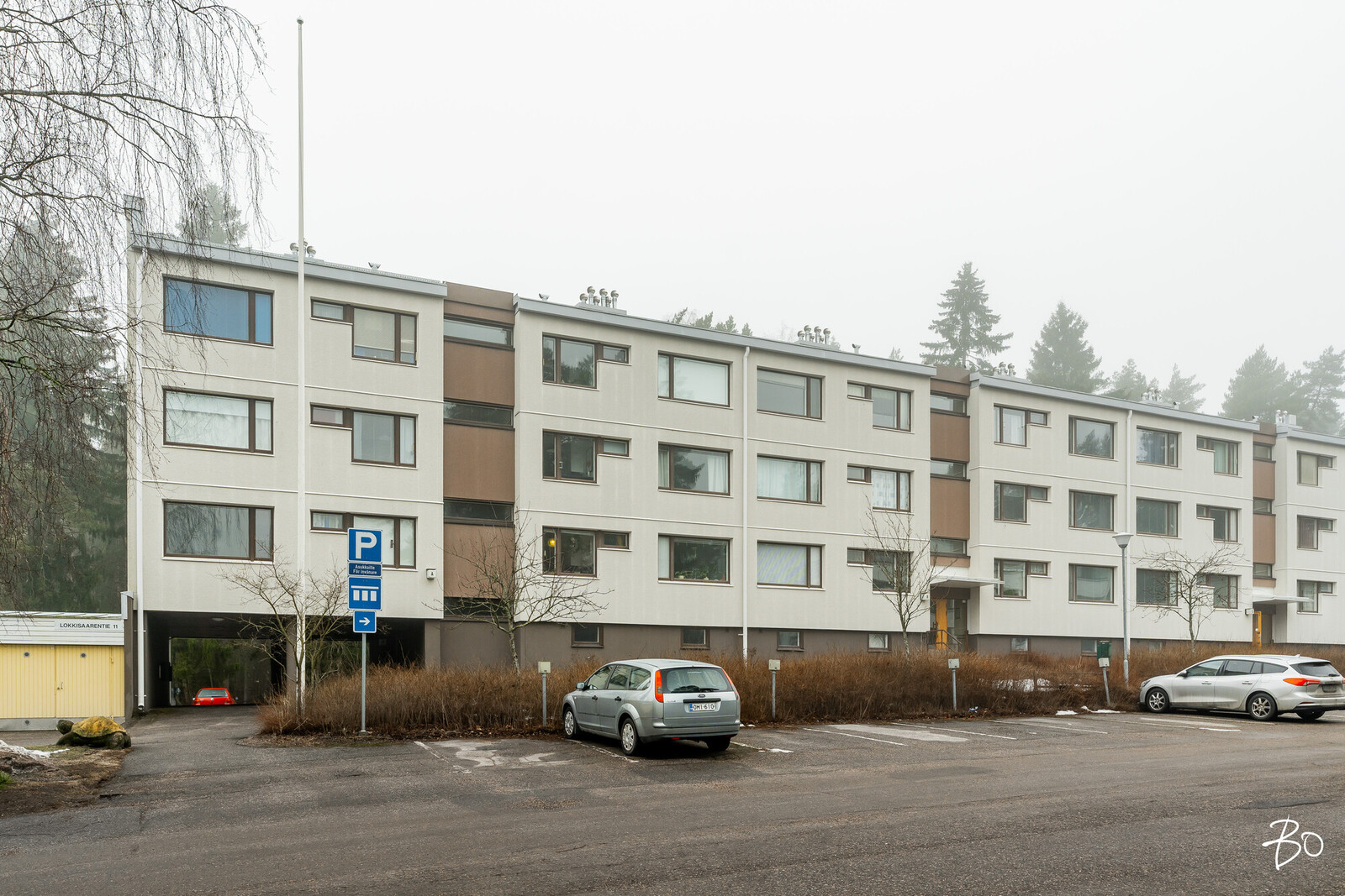 Lokkisaarentie 11 - kuva 20