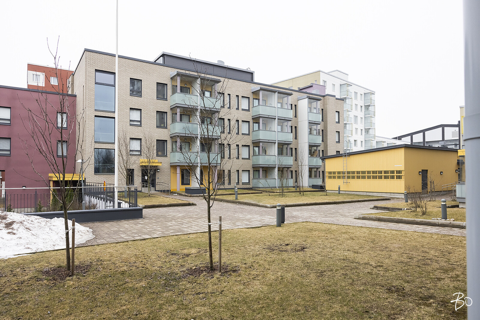 Peltolantie 38 - kuva 14