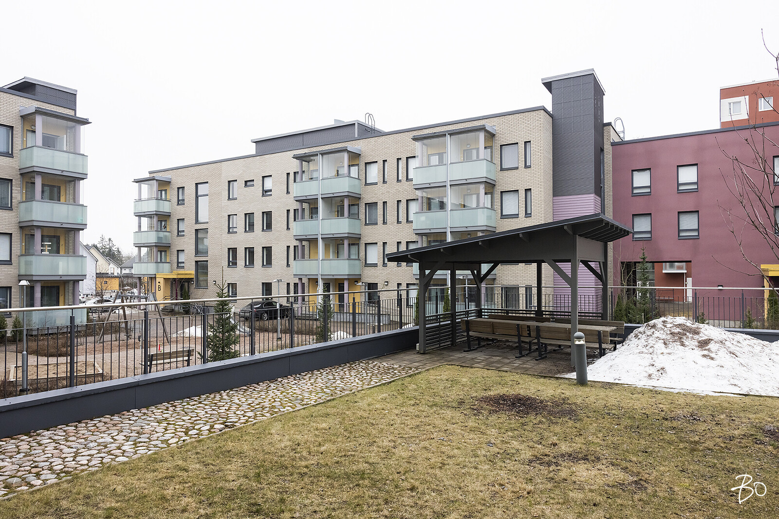 Peltolantie 38 - kuva 15