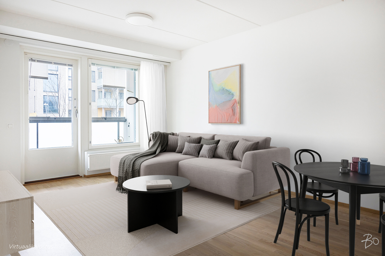 Peltolantie 38 - kuva 5