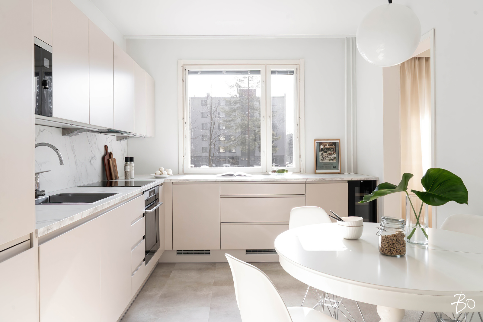 Vaahtorinne 6 - bild 1