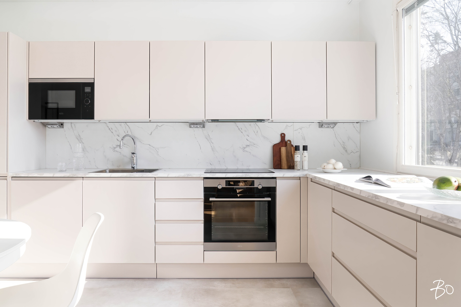 Vaahtorinne 6 - bild 3