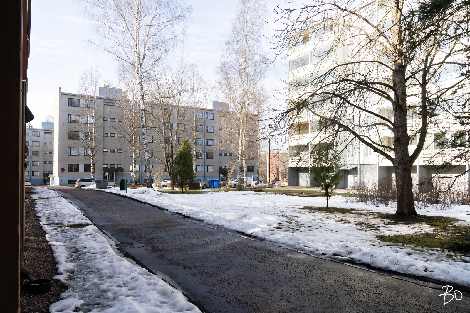 Vaahtorinne 6 - bild 15