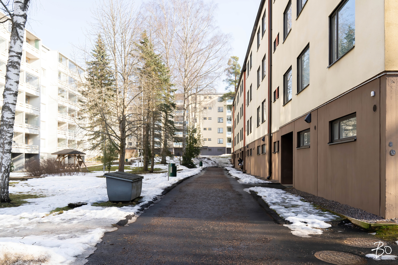 Vaahtorinne 6 - bild 16