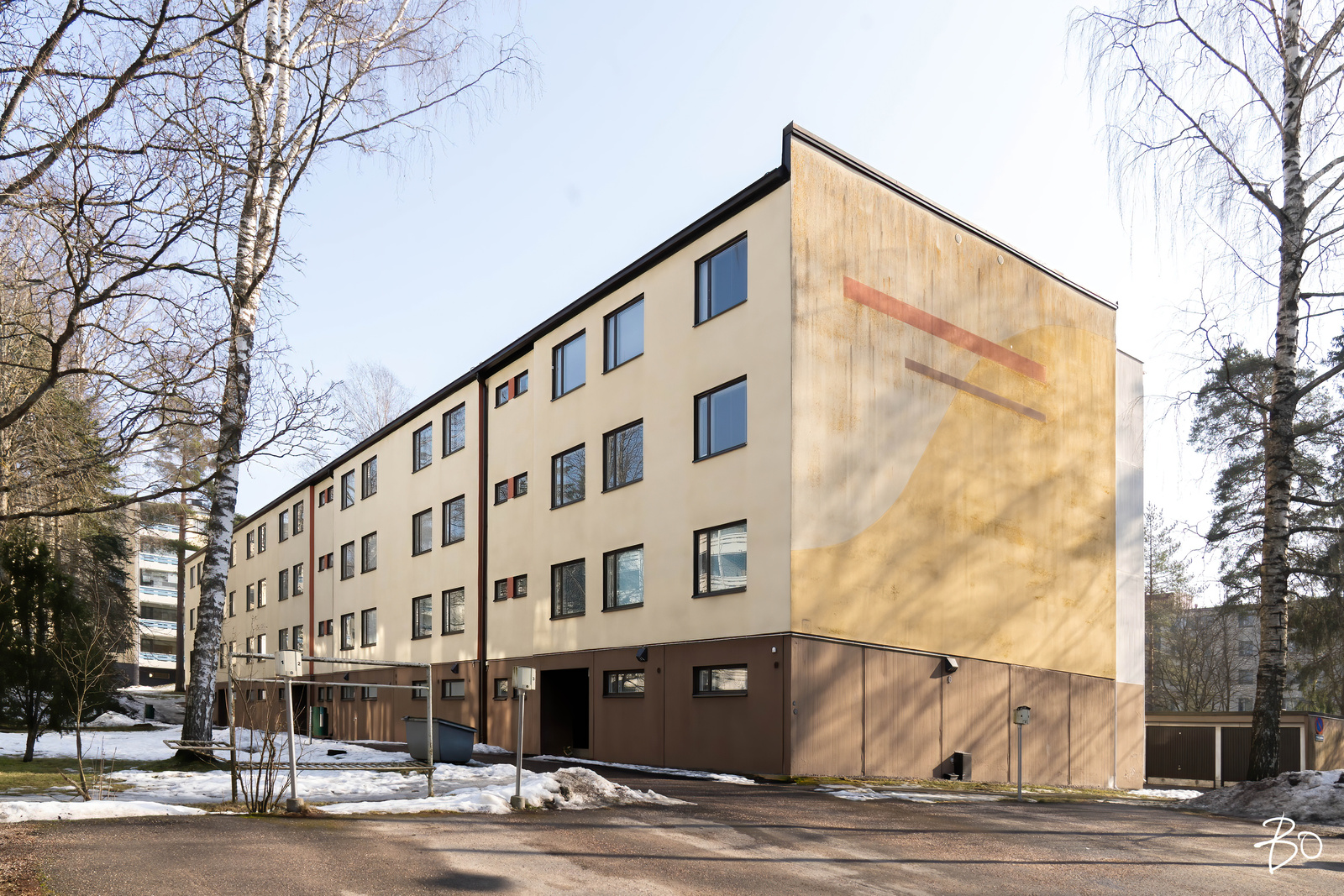 Vaahtorinne 6 - bild 17