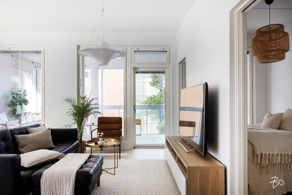 Kilterinrinne 3 - bild 1