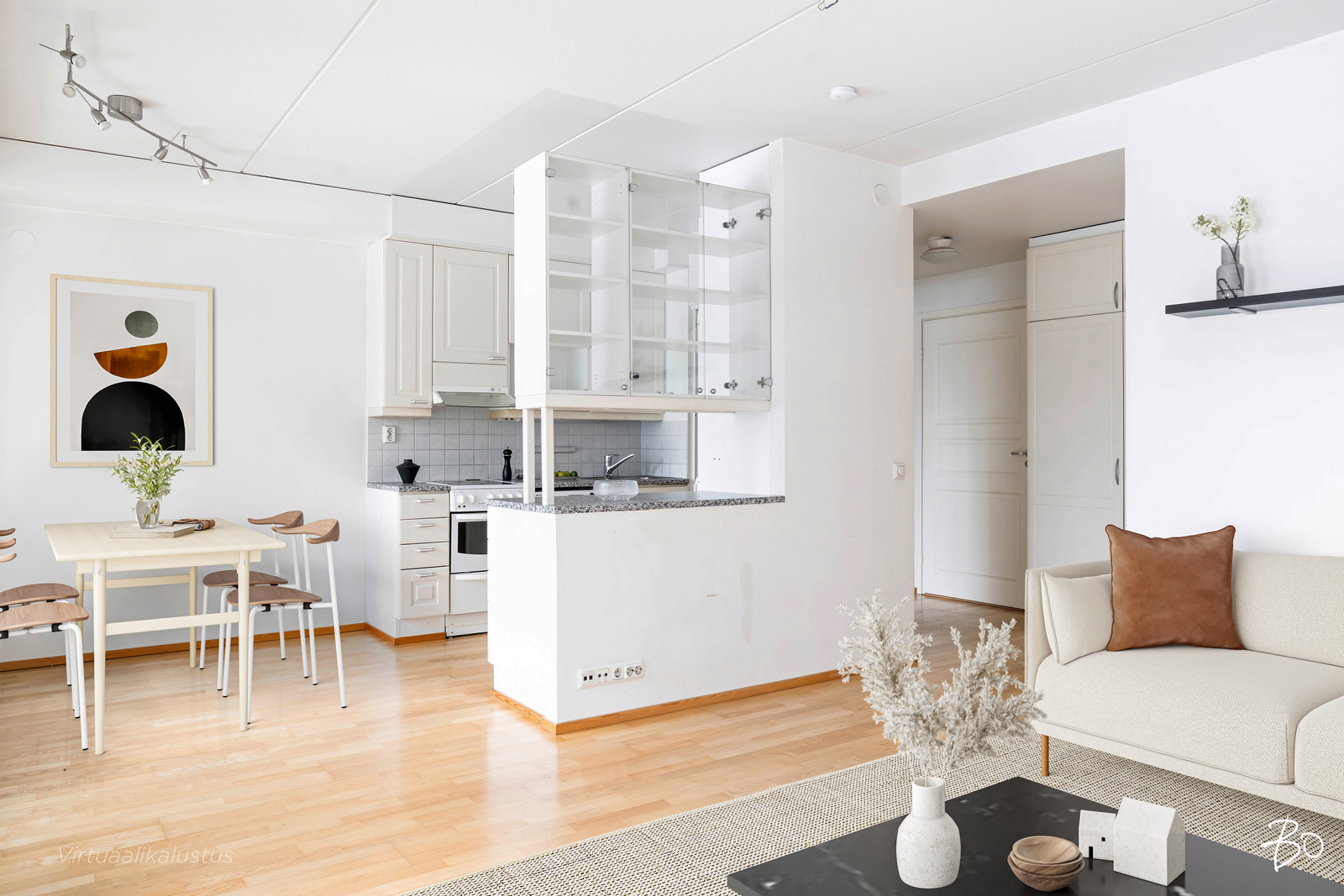 Tädyketie 6 - bild 3