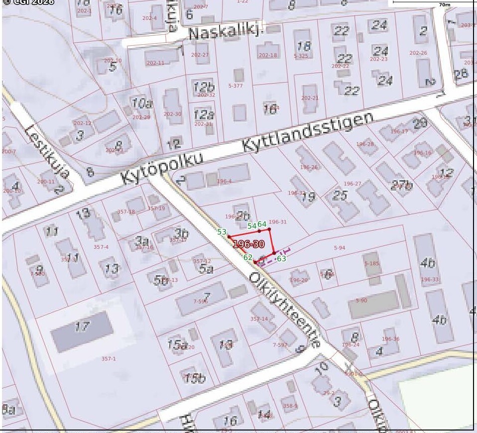 Olkilyhteentie 2 C - kuva 6