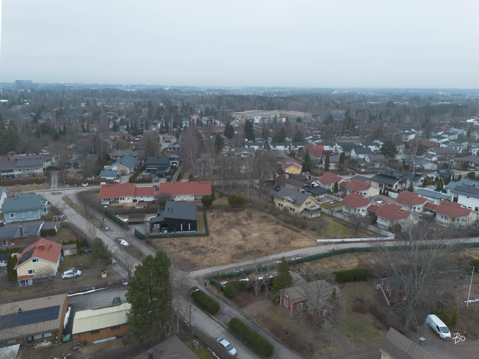 Olkilyhteentie 2 C - kuva 4