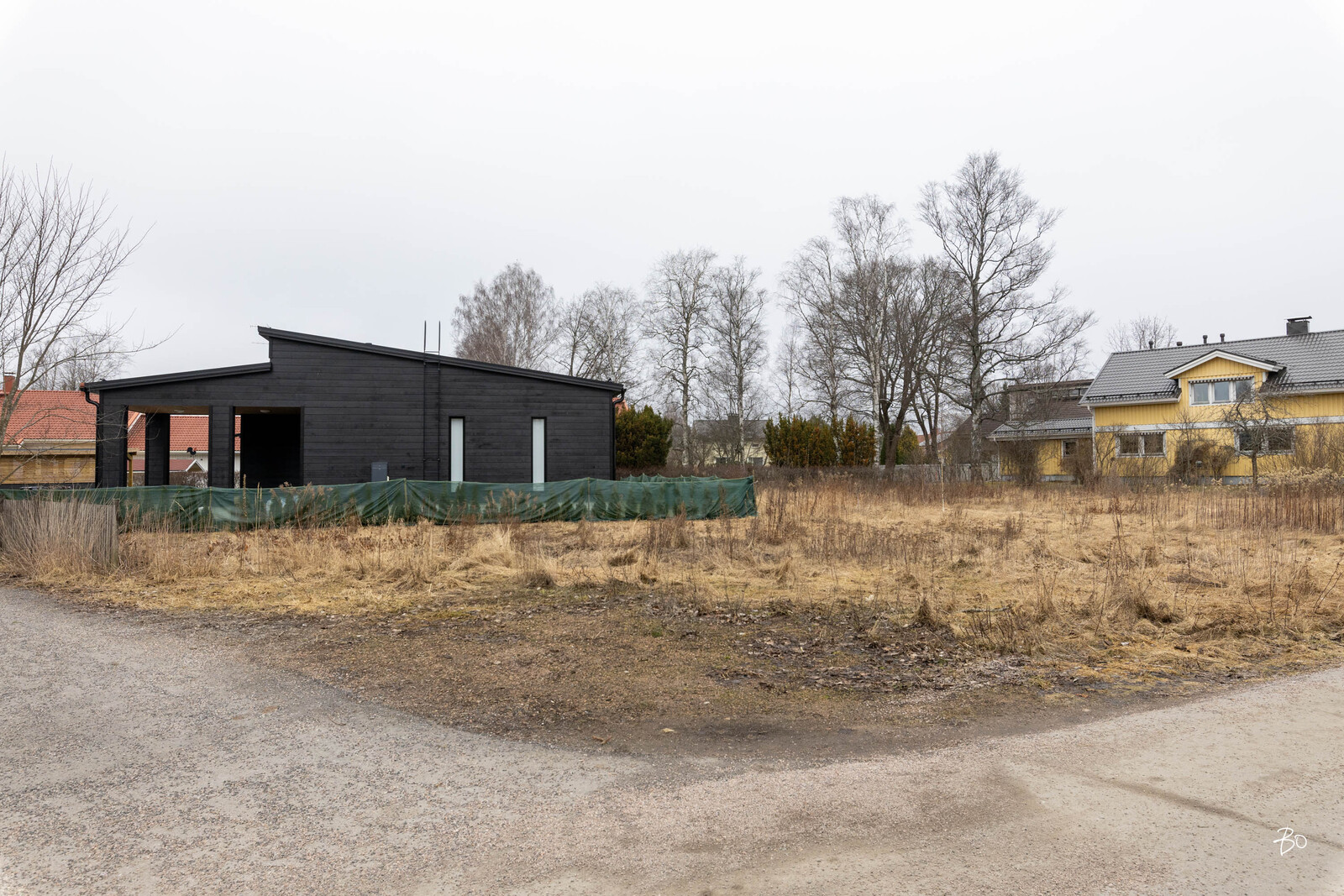 Olkilyhteentie 2 C - kuva 2