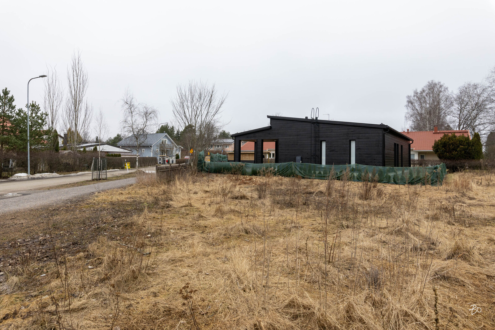 Olkilyhteentie 2 C - kuva 3