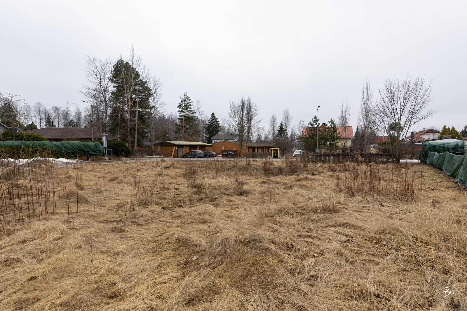 Olkilyhteentie 2 D - kuva 5