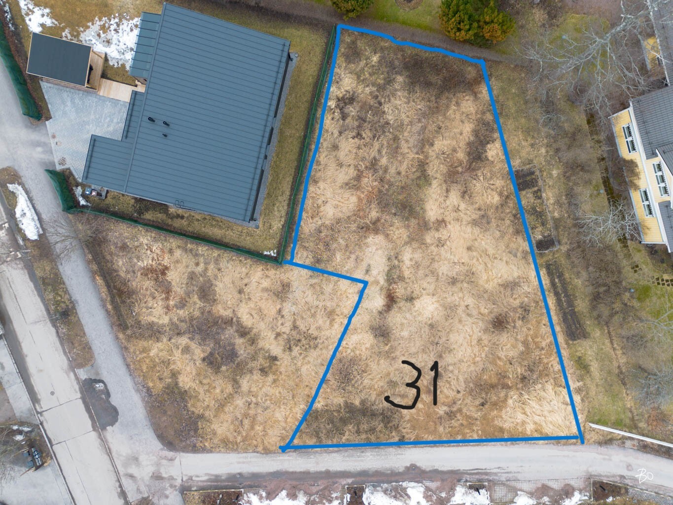 Olkilyhteentie 2 D - kuva 1