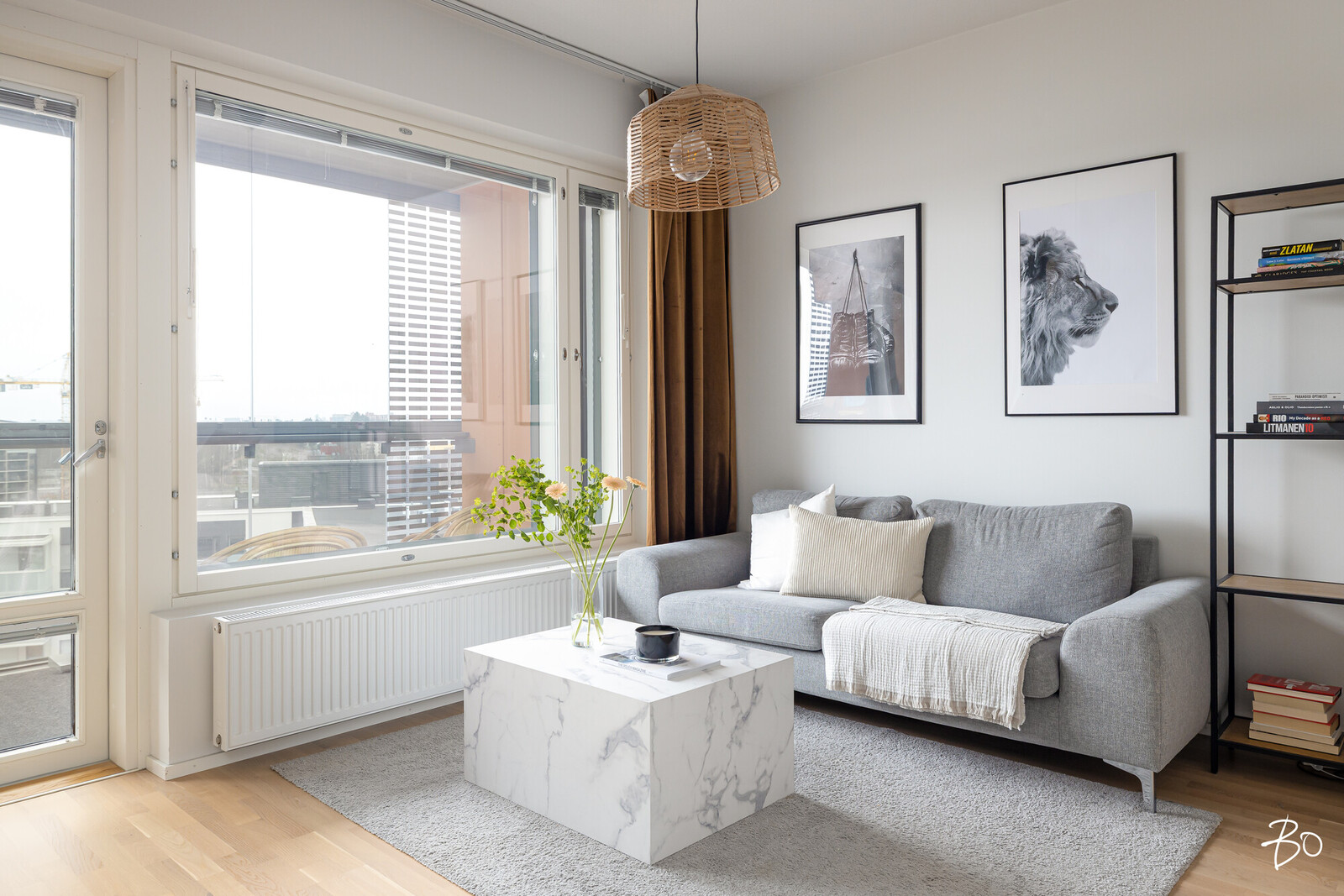 Niittytaival 5 - kuva 3