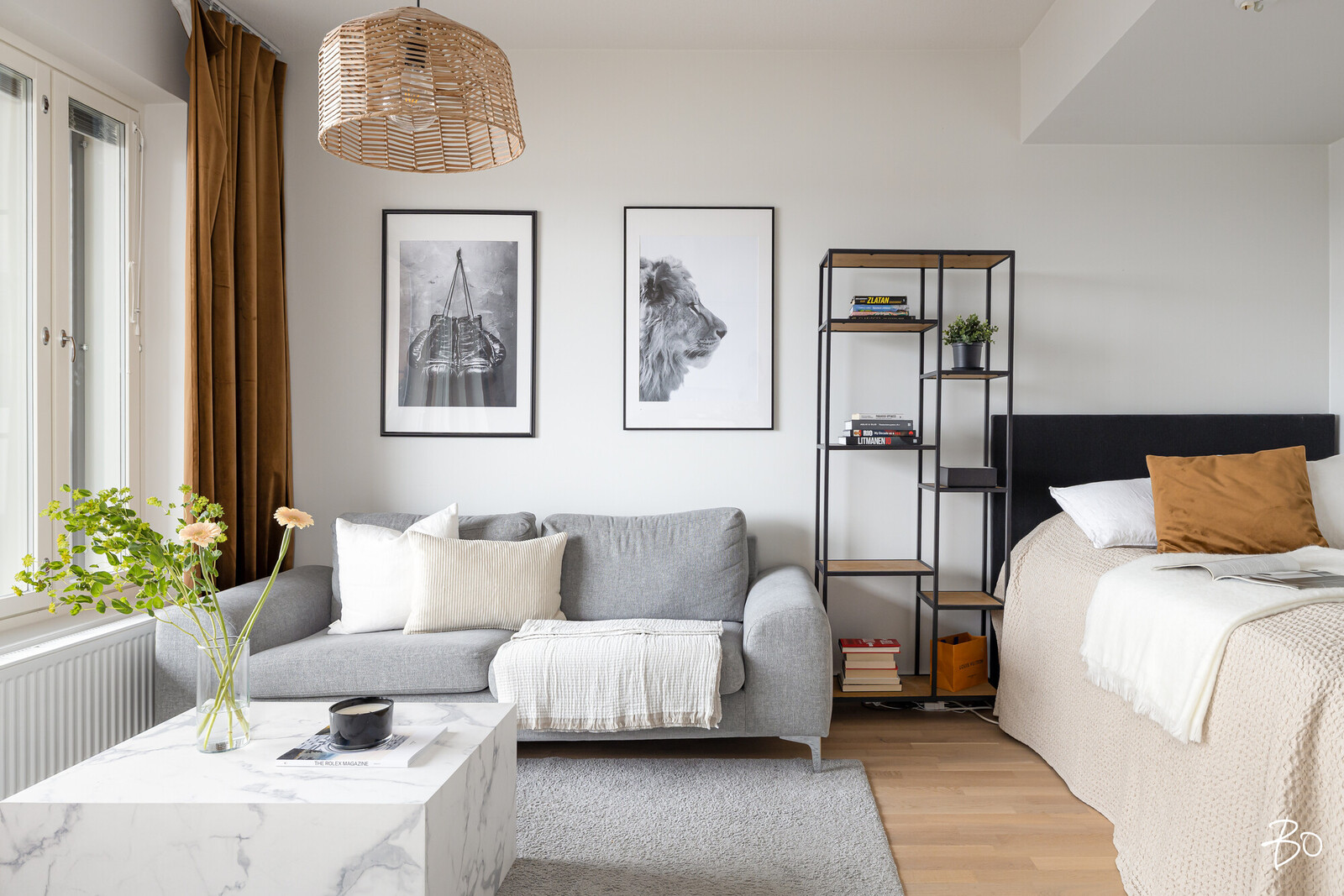 Niittytaival 5 - kuva 1