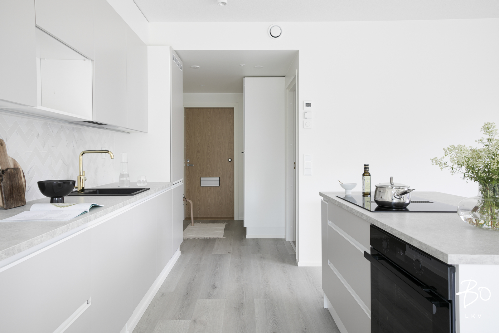 Furuborginkatu 6 - bild 5