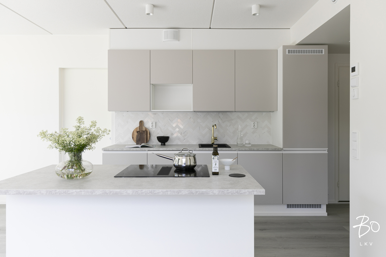 Furuborginkatu 6 - bild 3