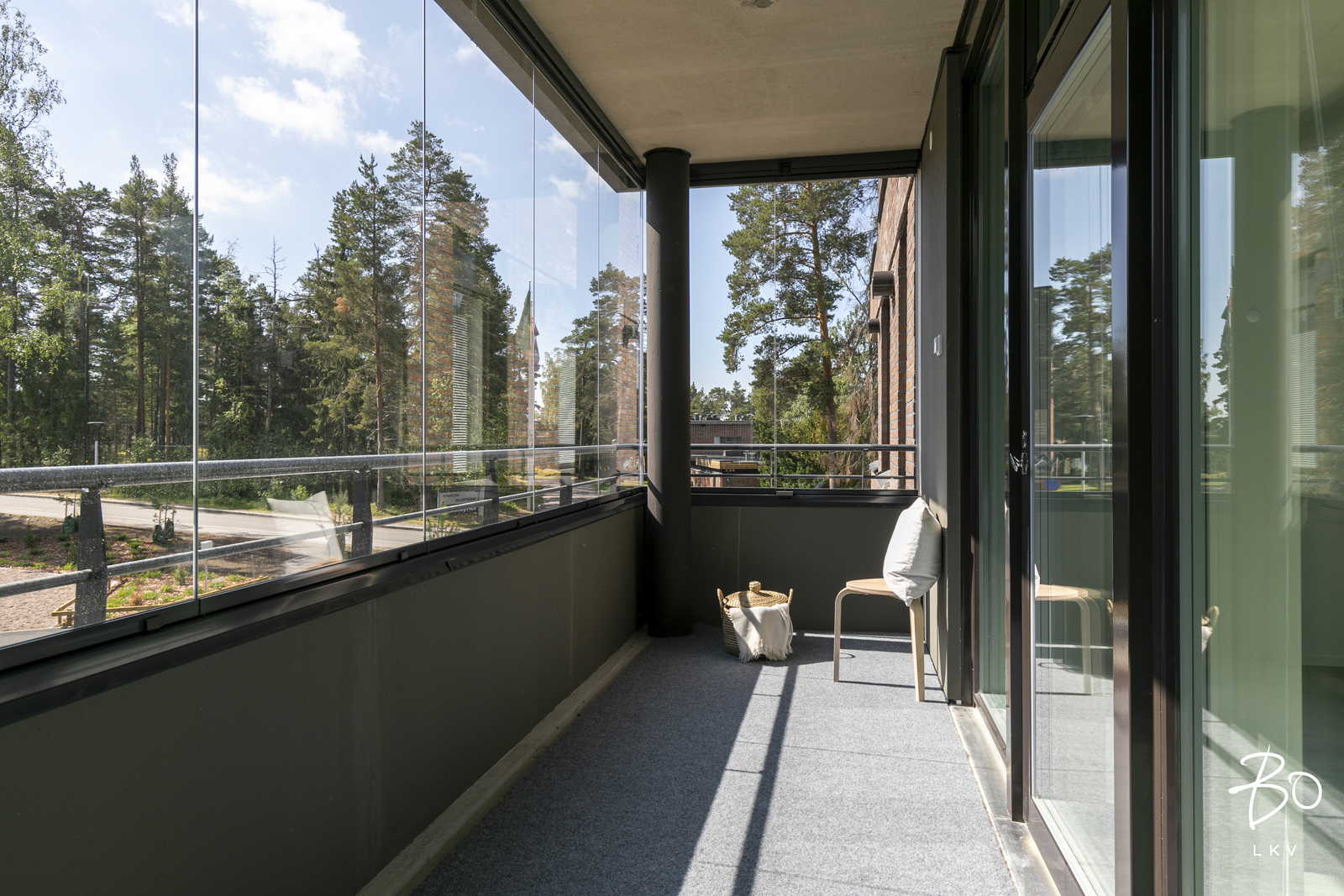 Furuborginkatu 6 - bild 14