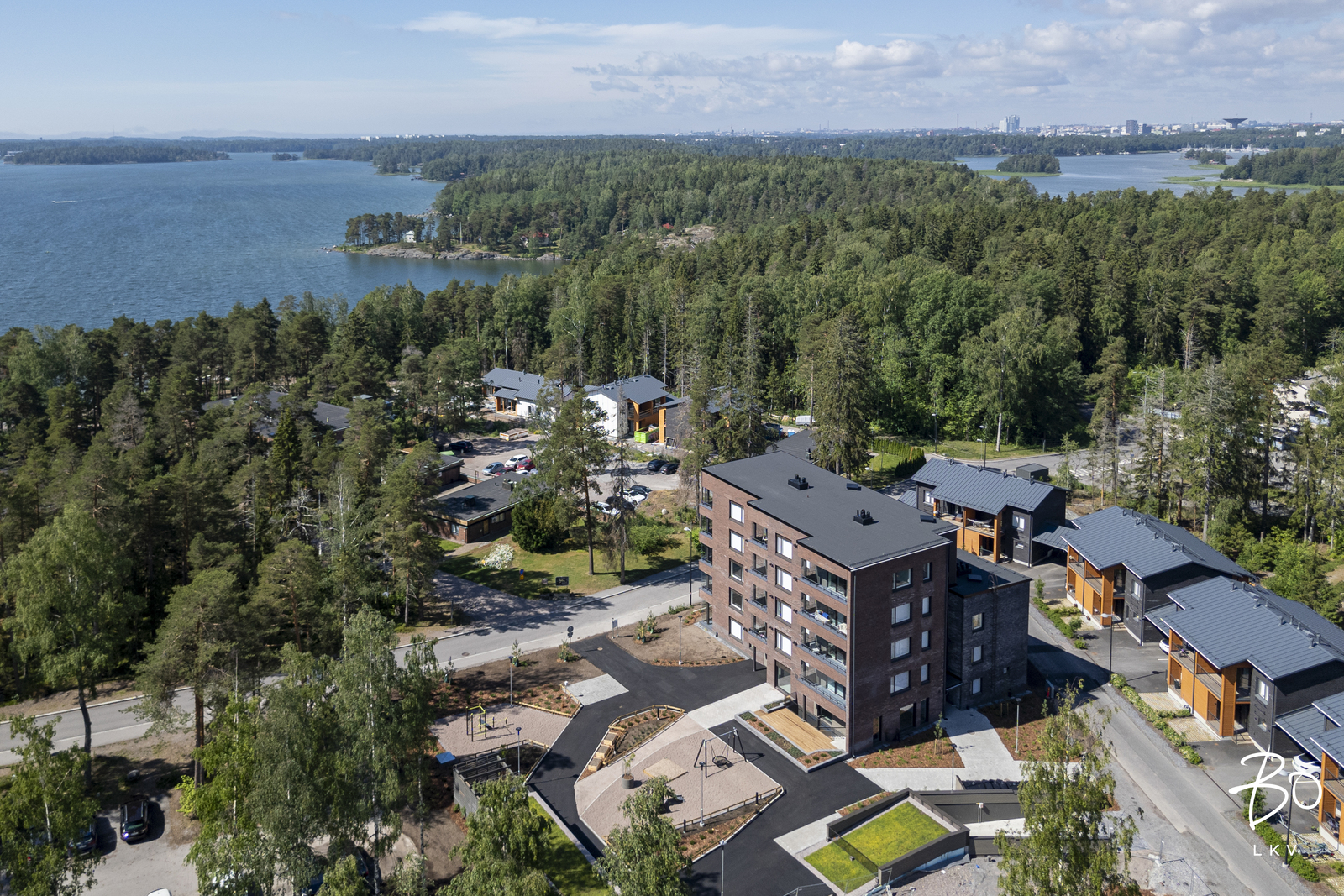 Furuborginkatu 6 - bild 15