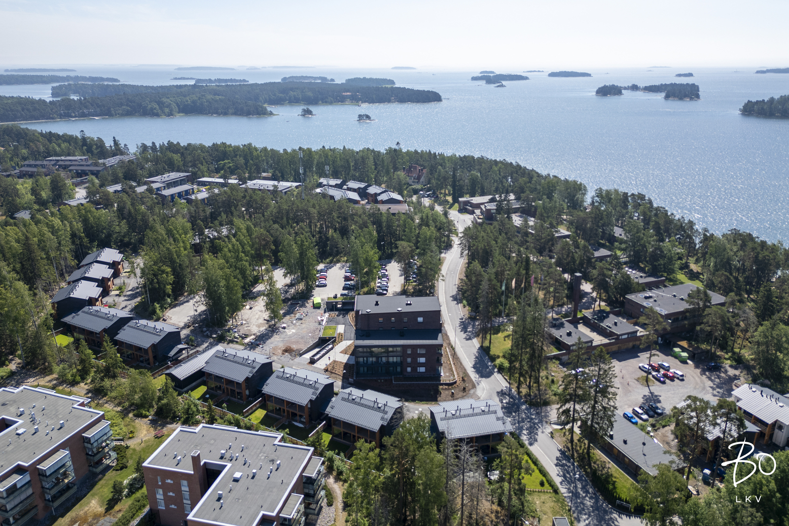 Furuborginkatu 6 - bild 19