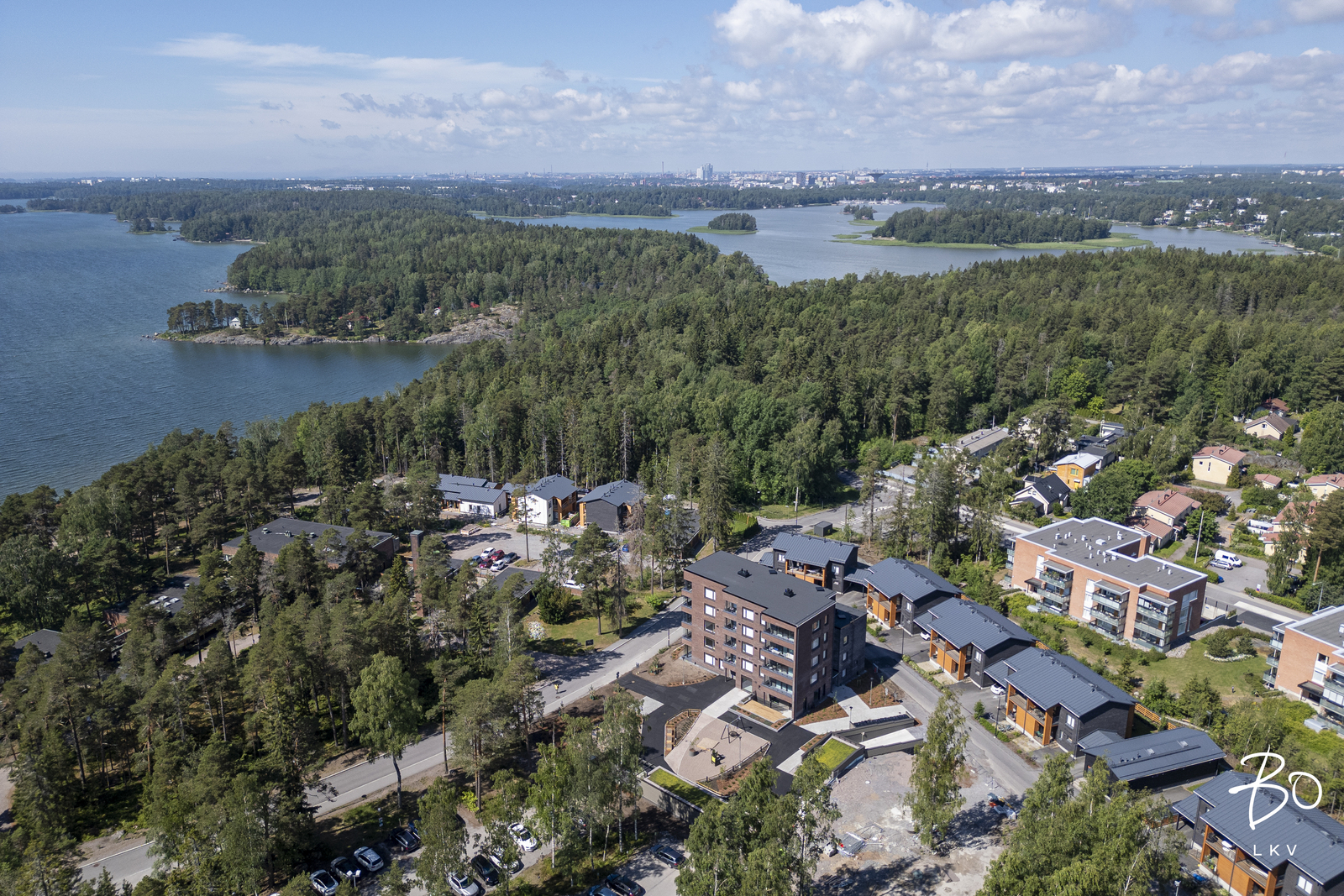 Furuborginkatu 6 - bild 18