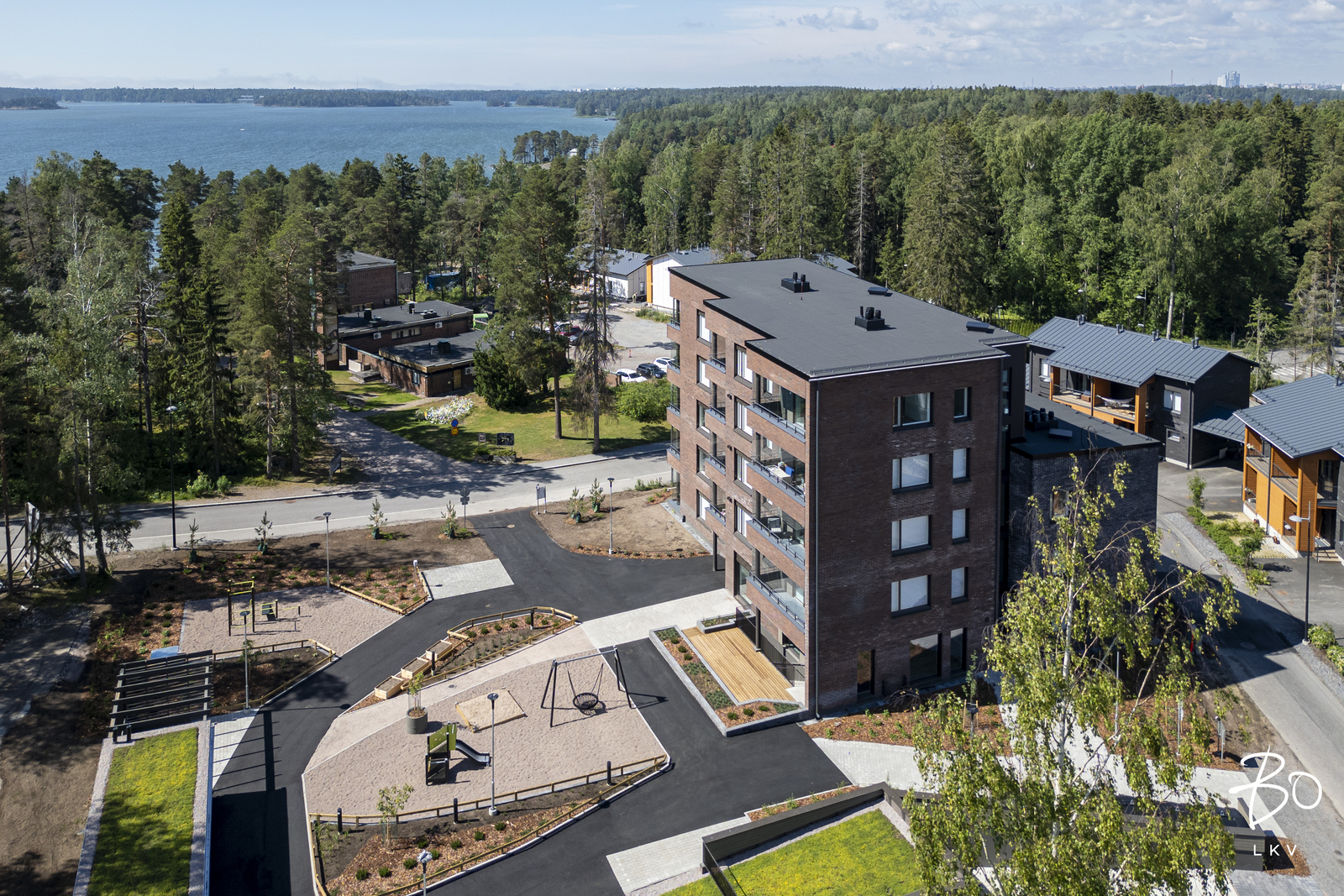 Furuborginkatu 6 - bild 17