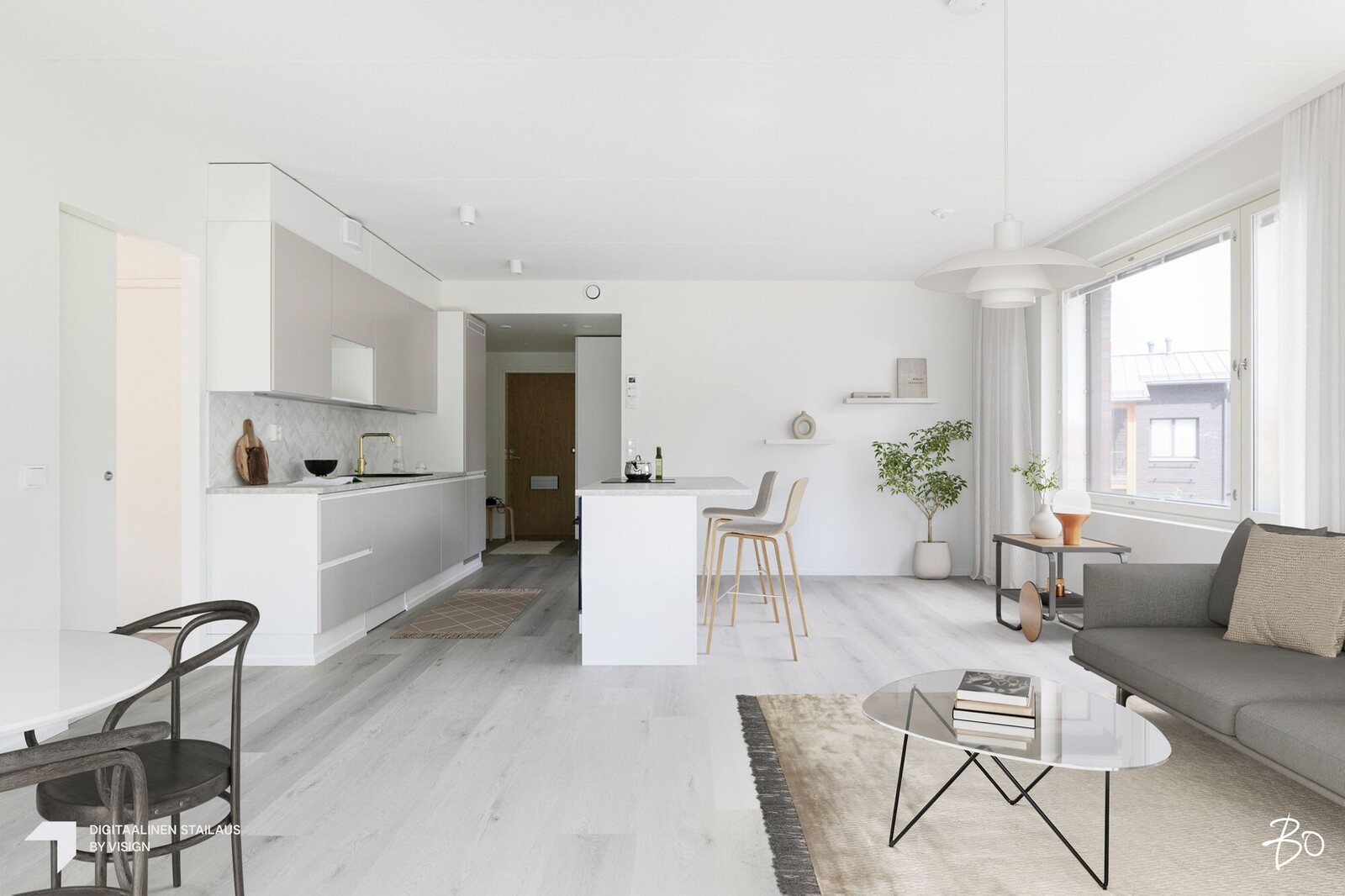 Furuborginkatu 6 - bild 6