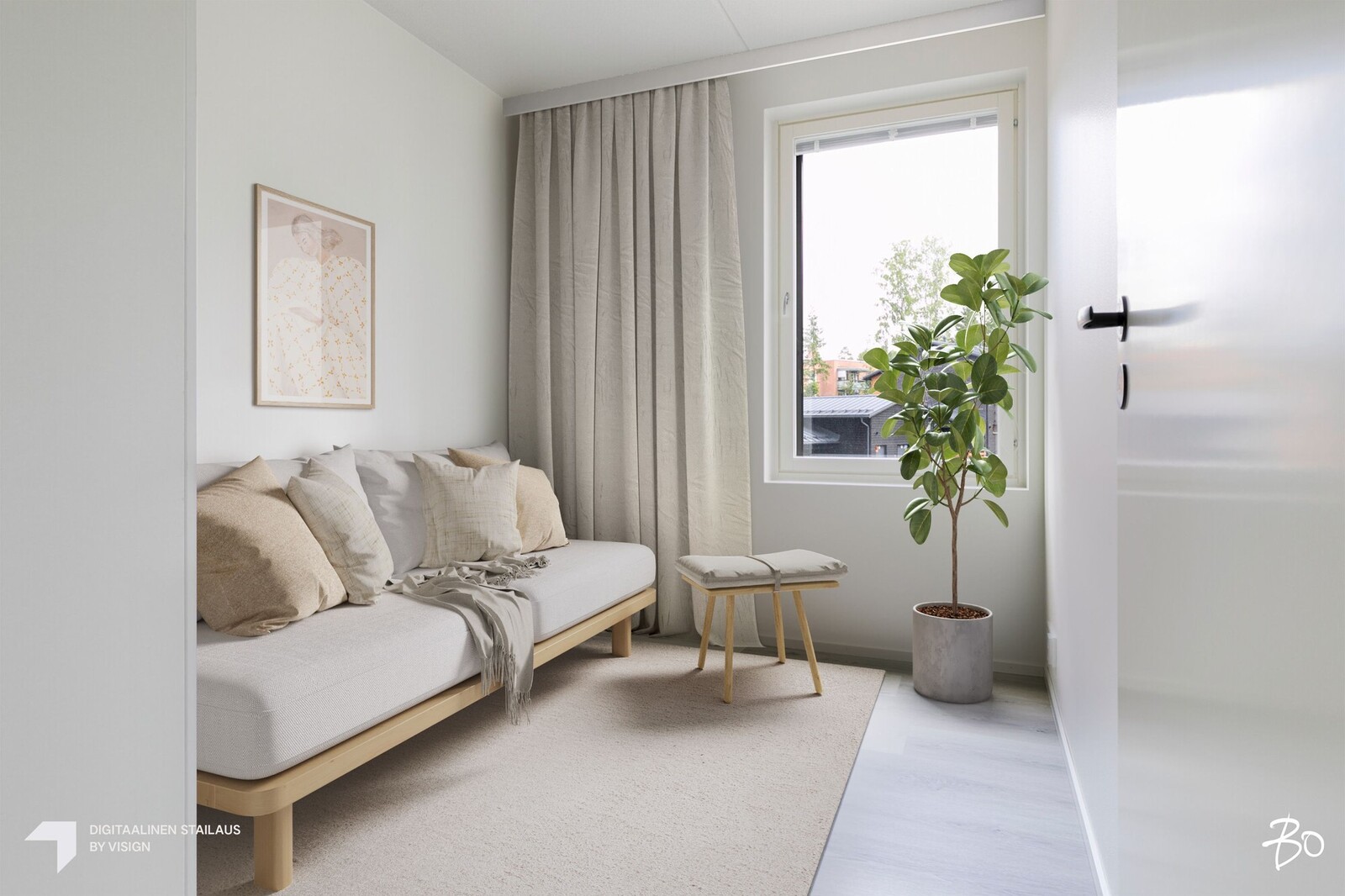 Furuborginkatu 6 - bild 8